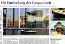 Tagesspiegel 23. August 2008