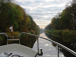Der Vo�kanal