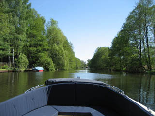 Die Dahme