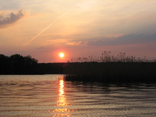 Der Teupitzsee