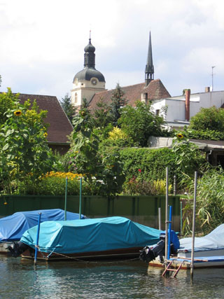 Brandenburg an der Havel