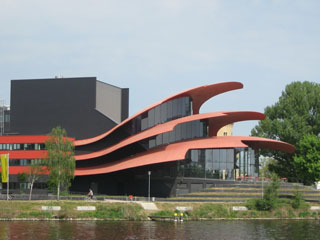 Hans-Otto-Theater