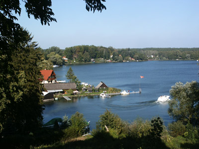 Flecken Zechlin