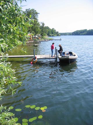 Am Kalksee